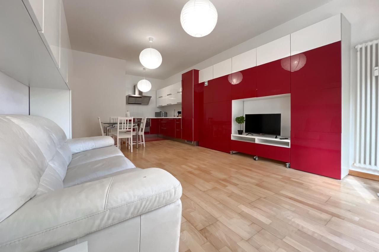 La Casa Di Apartment Rom
